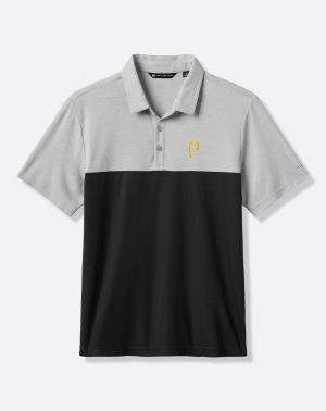 Pittsburgh Pirates Home Run Leader Polo