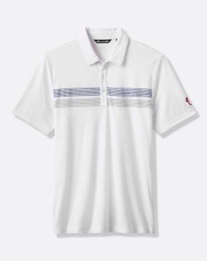 Washington Nationals Top Recruit Polo