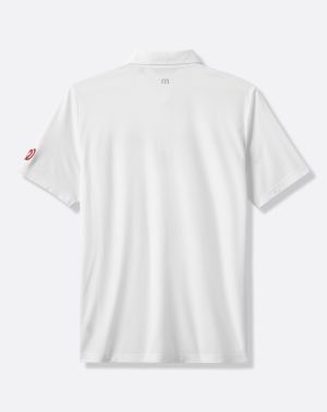 Washington Nationals Top Recruit Polo