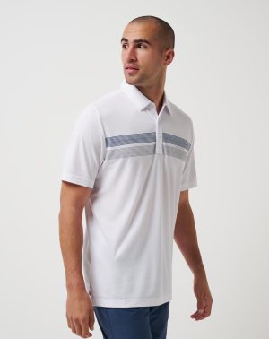 Washington Nationals Top Recruit Polo