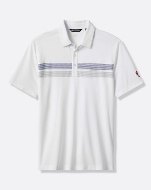 Washington Nationals Top Recruit Polo
