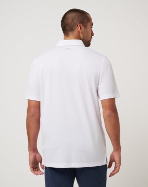 Boston Red Sox Top Recruit Polo