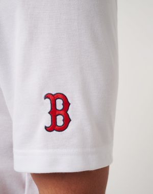 Boston Red Sox Top Recruit Polo