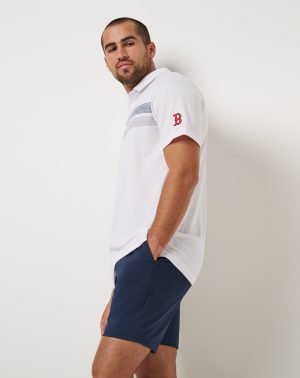 Boston Red Sox Top Recruit Polo
