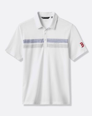 Boston Red Sox Top Recruit Polo