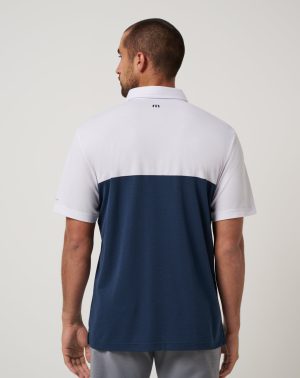 Washington Nationls Home Run Leader Polo