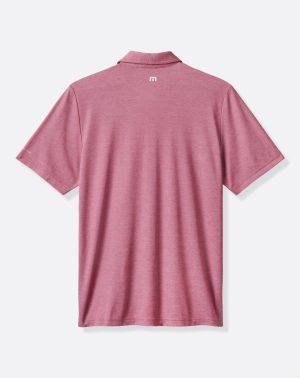 Boston Red Sox Playoff Pitch Polo