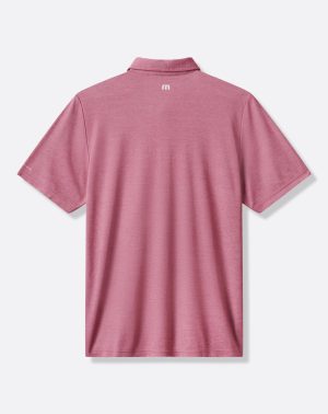Boston Red Sox Playoff Pitch Polo