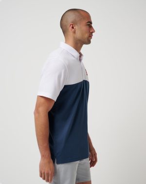 Boston Red Sox Home Run Leader Polo