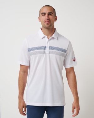 Minnesota Twins Top Recruit Polo