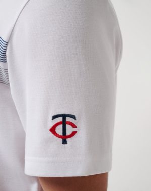 Minnesota Twins Top Recruit Polo