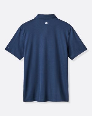 Minnesota Twins Playoff Pitch Polo