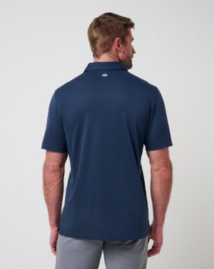 Minnesota Twins Playoff Pitch Polo
