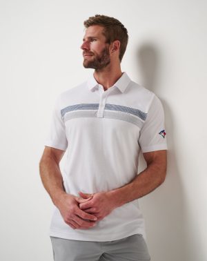 Toronto Blue Jays Top Recruit Polo
