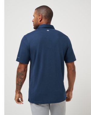 Toronto Blue Jays Playoff Pitch Polo