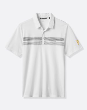 Pittsburgh Pirates Top Recruit Polo