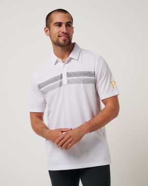 Pittsburgh Pirates Top Recruit Polo