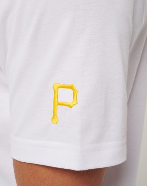 Pittsburgh Pirates Top Recruit Polo