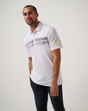 Pittsburgh Pirates Top Recruit Polo