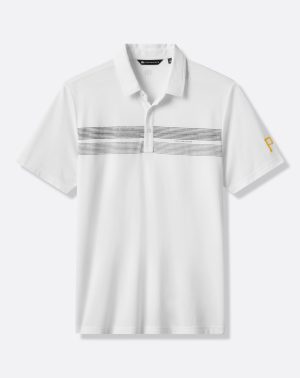 Pittsburgh Pirates Top Recruit Polo