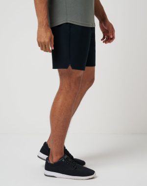 Fibercloud Short 8In