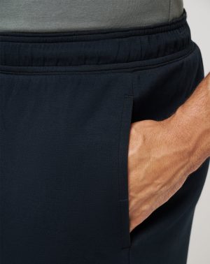 Fibercloud Short 8In