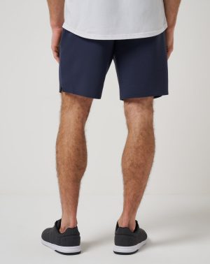 Fibercloud Short 8In