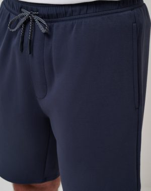 Fibercloud Short 8In