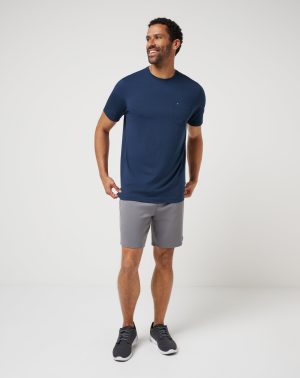 Fibercloud Short 8In