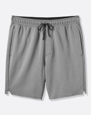 Fibercloud Short 8In