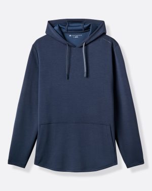 Fibercloud Hoodie