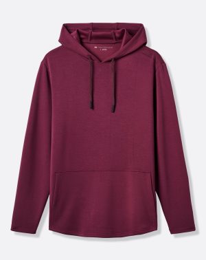 Fibercloud Hoodie