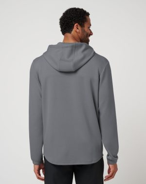 Fibercloud Hoodie