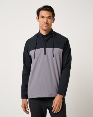 Meridian Tech Hoodie