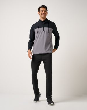 Meridian Tech Hoodie