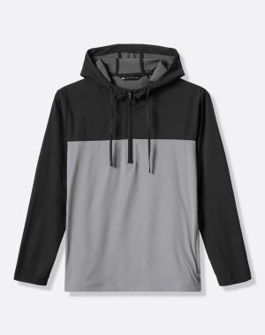 Meridian Tech Hoodie
