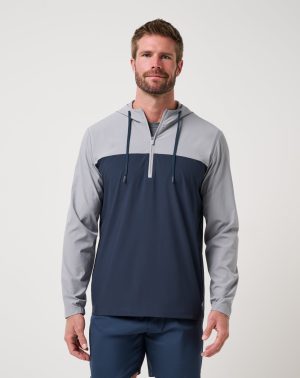 Meridian Tech Hoodie