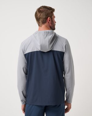 Meridian Tech Hoodie