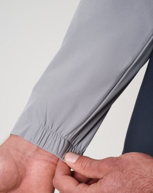 Meridian Tech Hoodie