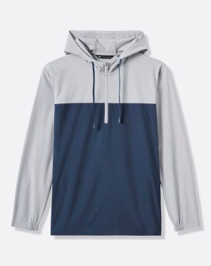 Meridian Tech Hoodie