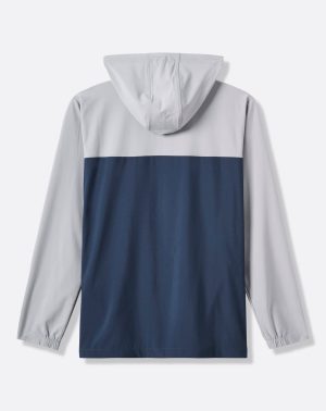 Meridian Tech Hoodie