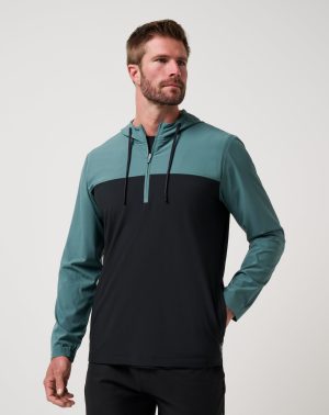 Meridian Tech Hoodie
