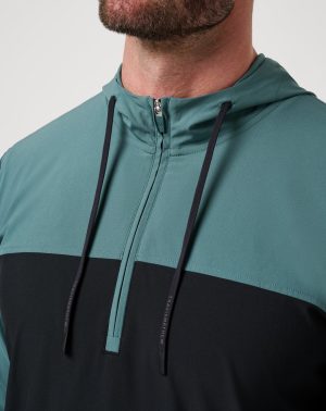 Meridian Tech Hoodie