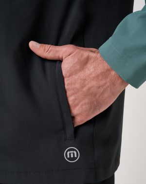 Meridian Tech Hoodie