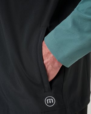 Meridian Tech Hoodie
