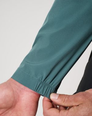 Meridian Tech Hoodie