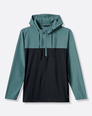 Meridian Tech Hoodie