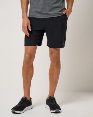 Meridian Active Short 7.5In