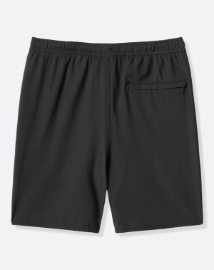 Meridian Active Short 7.5In