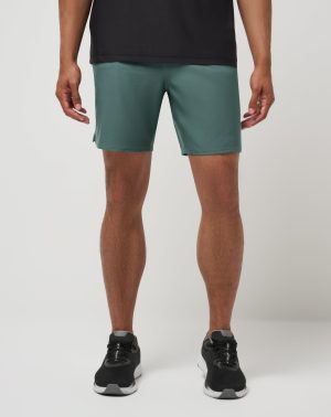 Meridian Active Short 7.5In